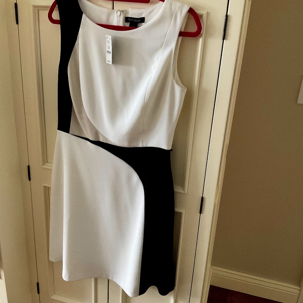 Dress- White House Black Market